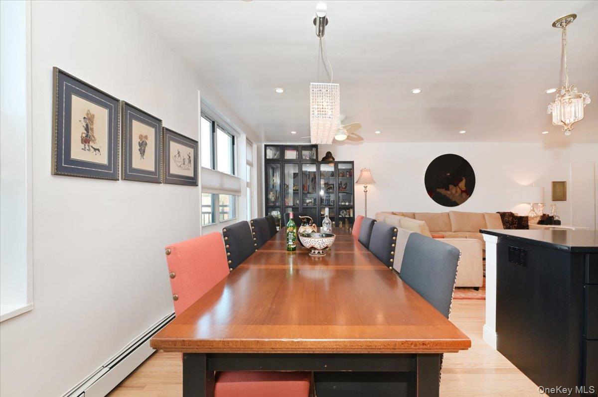 25 CANTERBURY Road Unit: 3-H