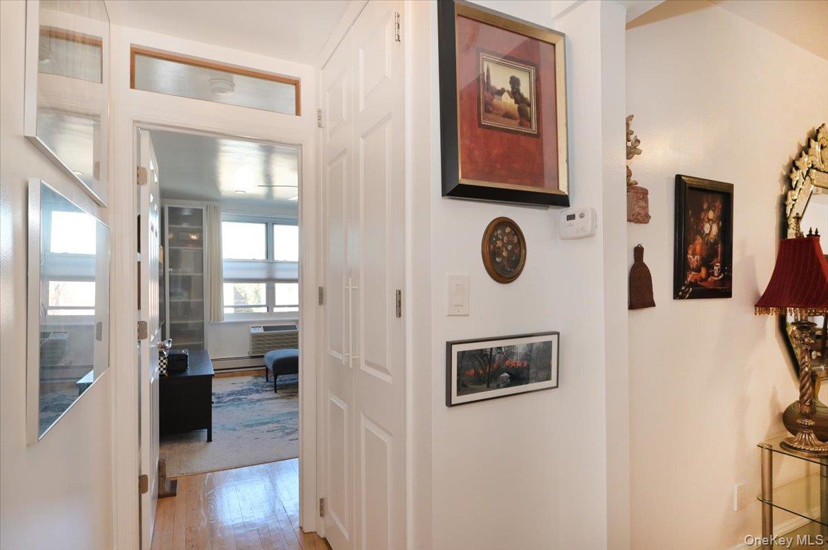 25 CANTERBURY Road Unit: 3-H