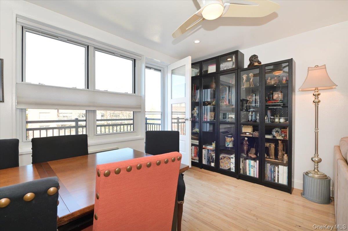 25 CANTERBURY Road Unit: 3-H