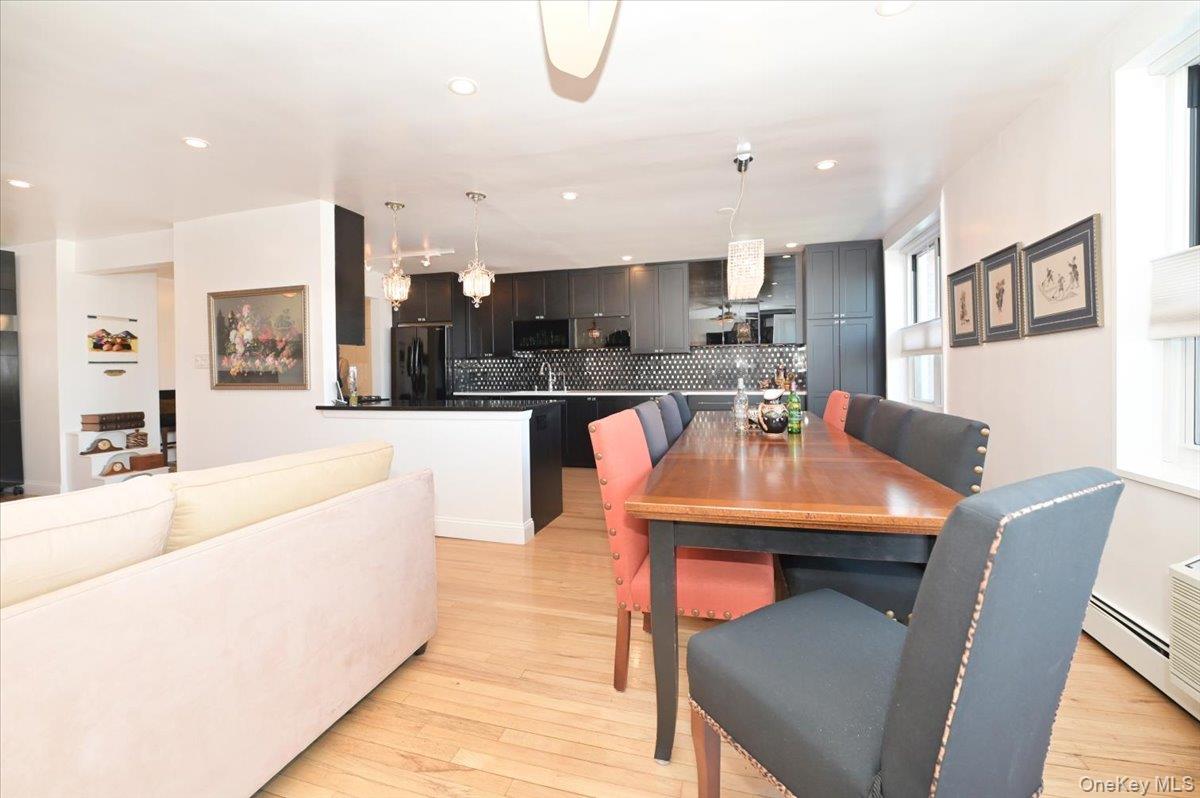 25 CANTERBURY Road Unit: 3-H