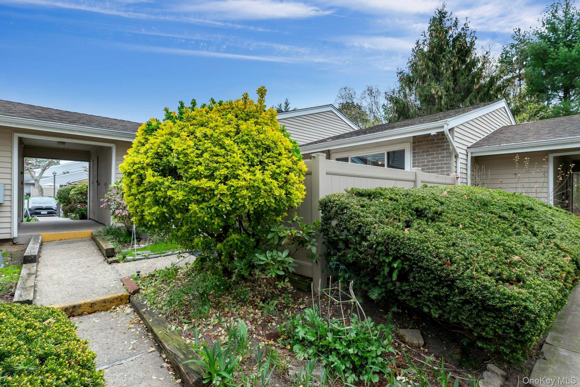 210 Springmeadow Drive Unit: J