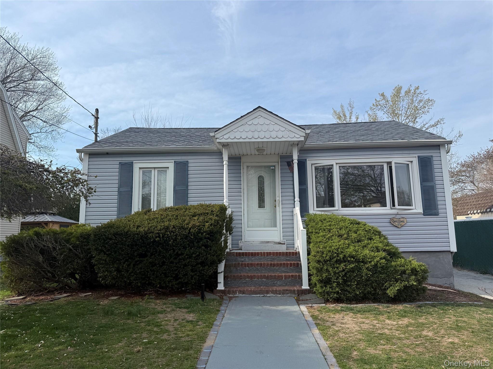 21 Independence Avenue