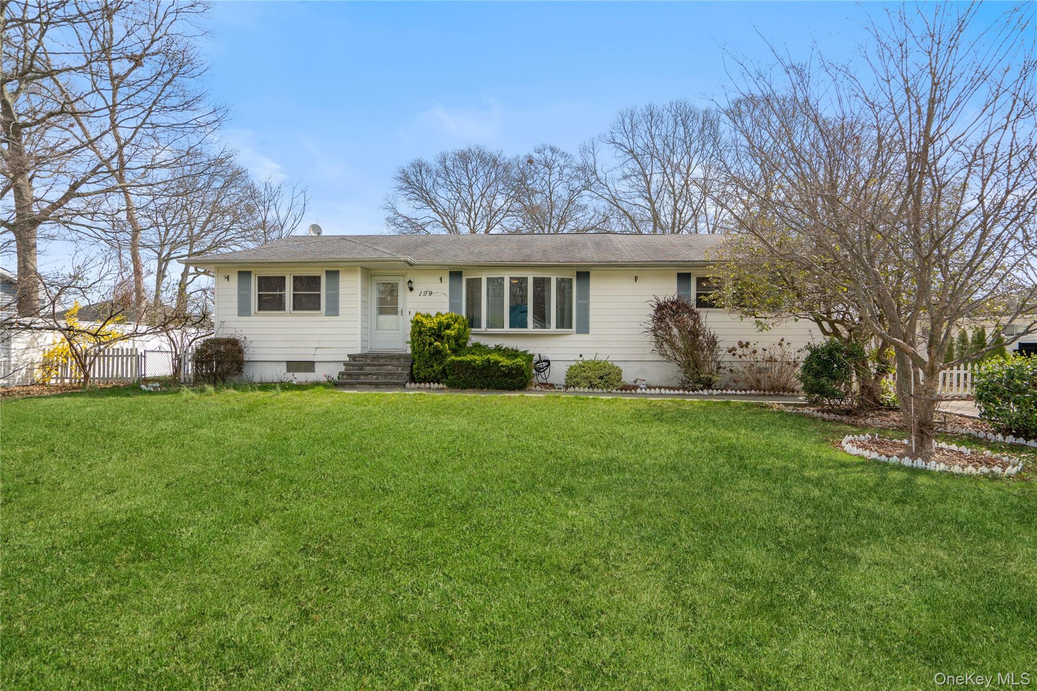 199 Concord Road