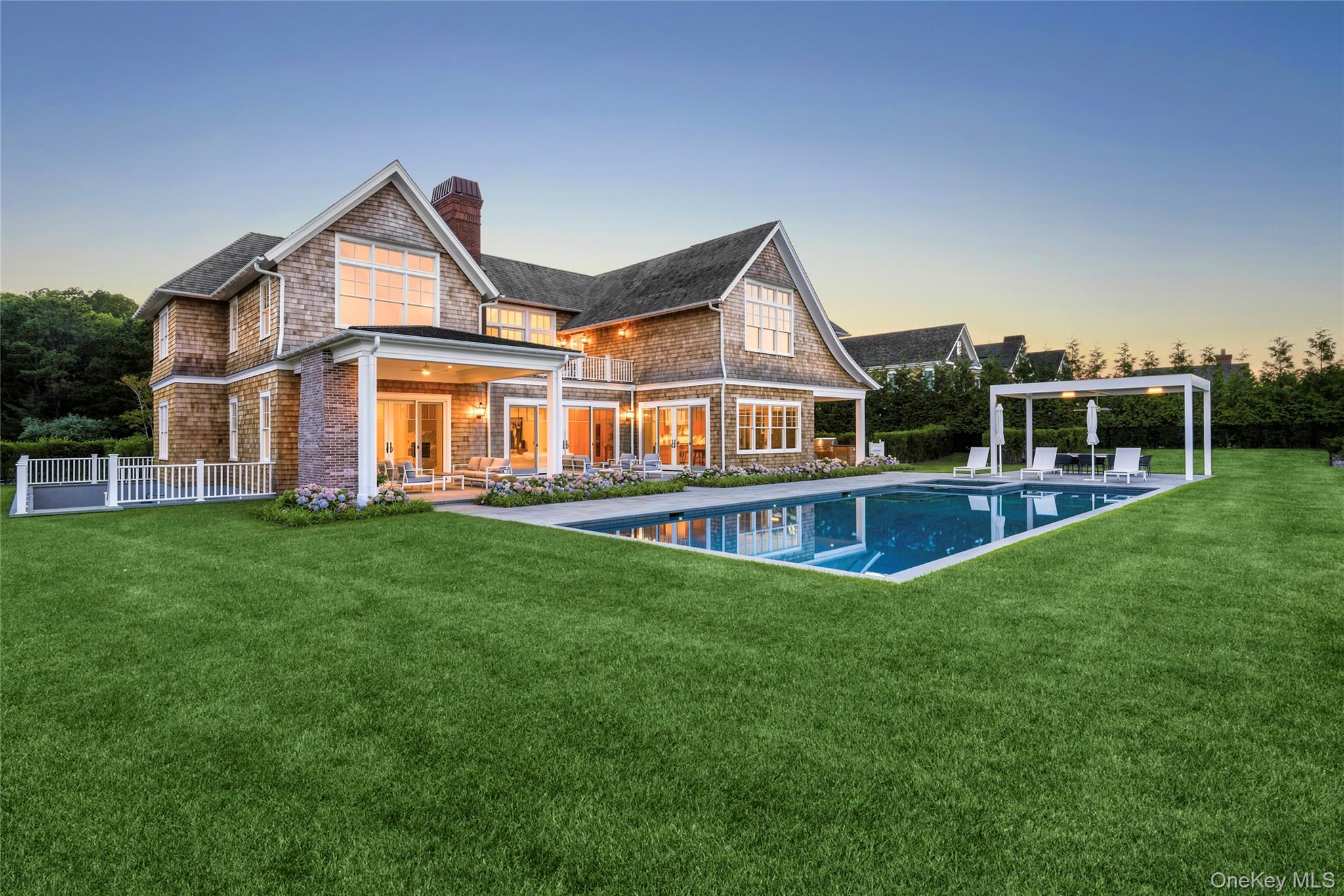 450 Seven Ponds Towd Road