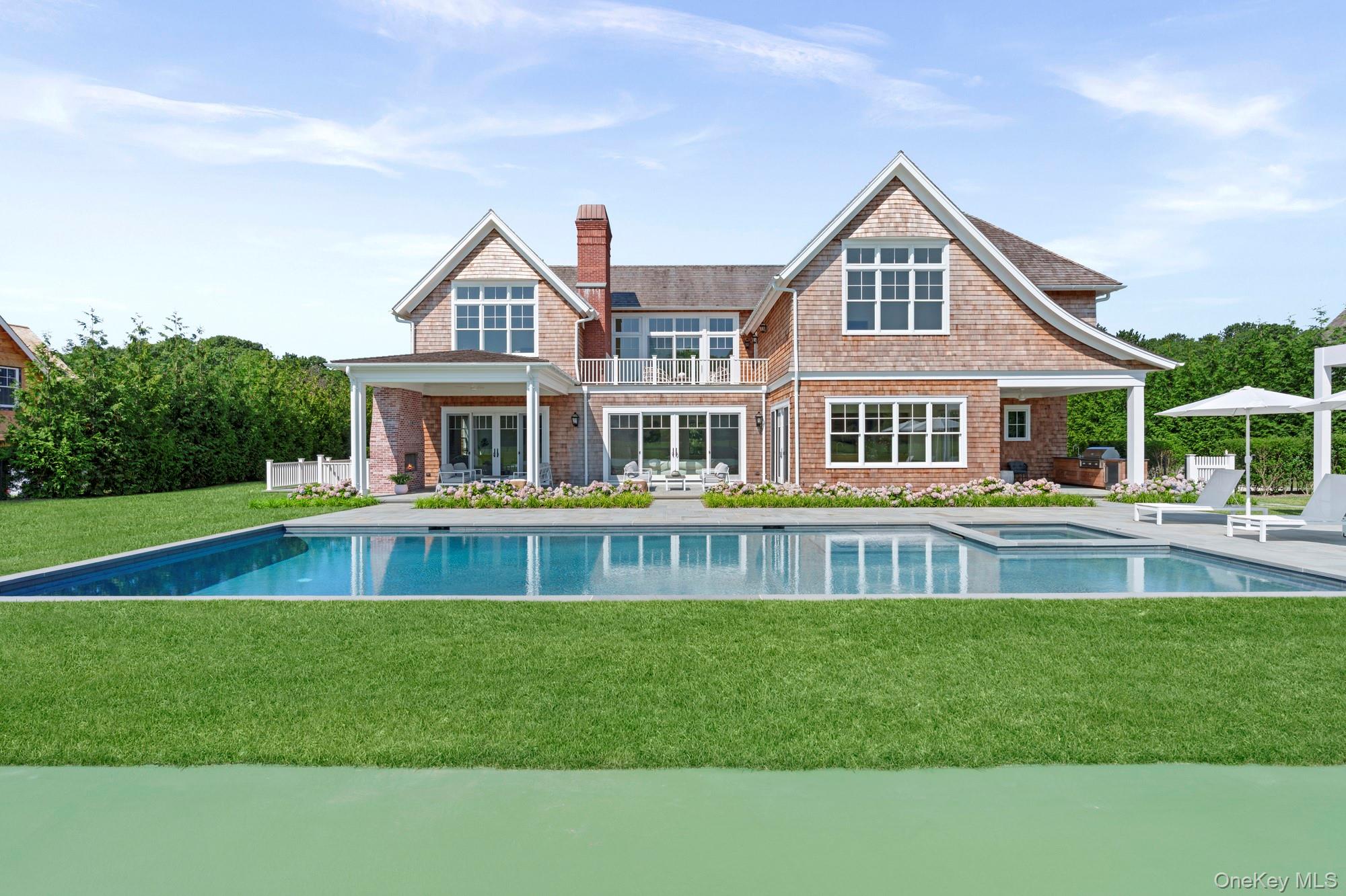 450 Seven Ponds Towd Road