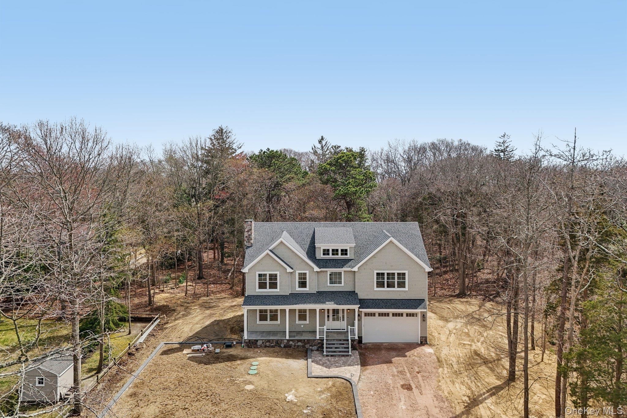 17 Cedar Lane