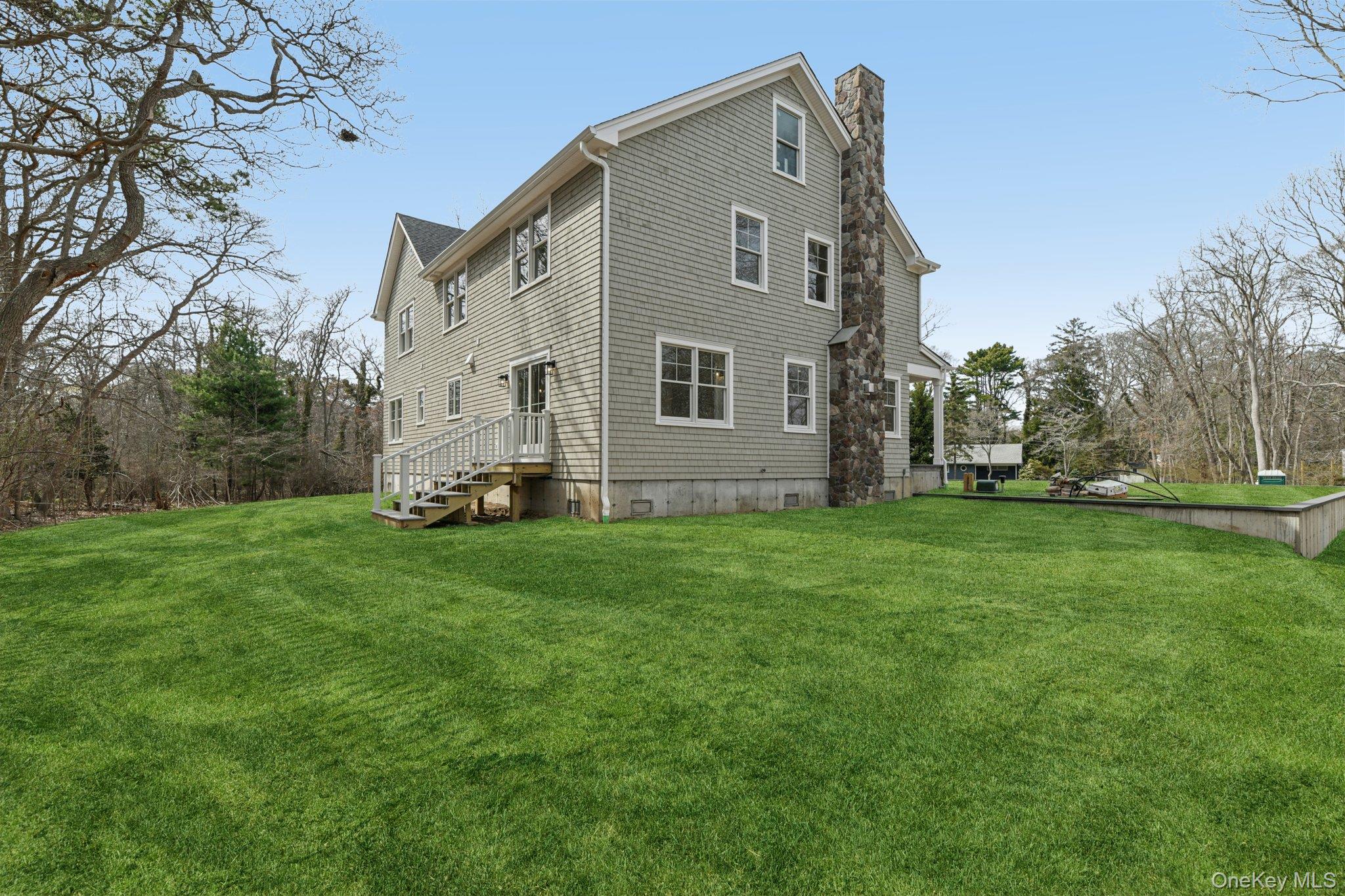 17 Cedar Lane