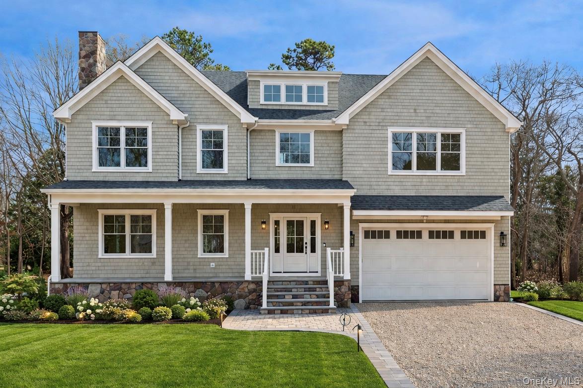 17 Cedar Lane