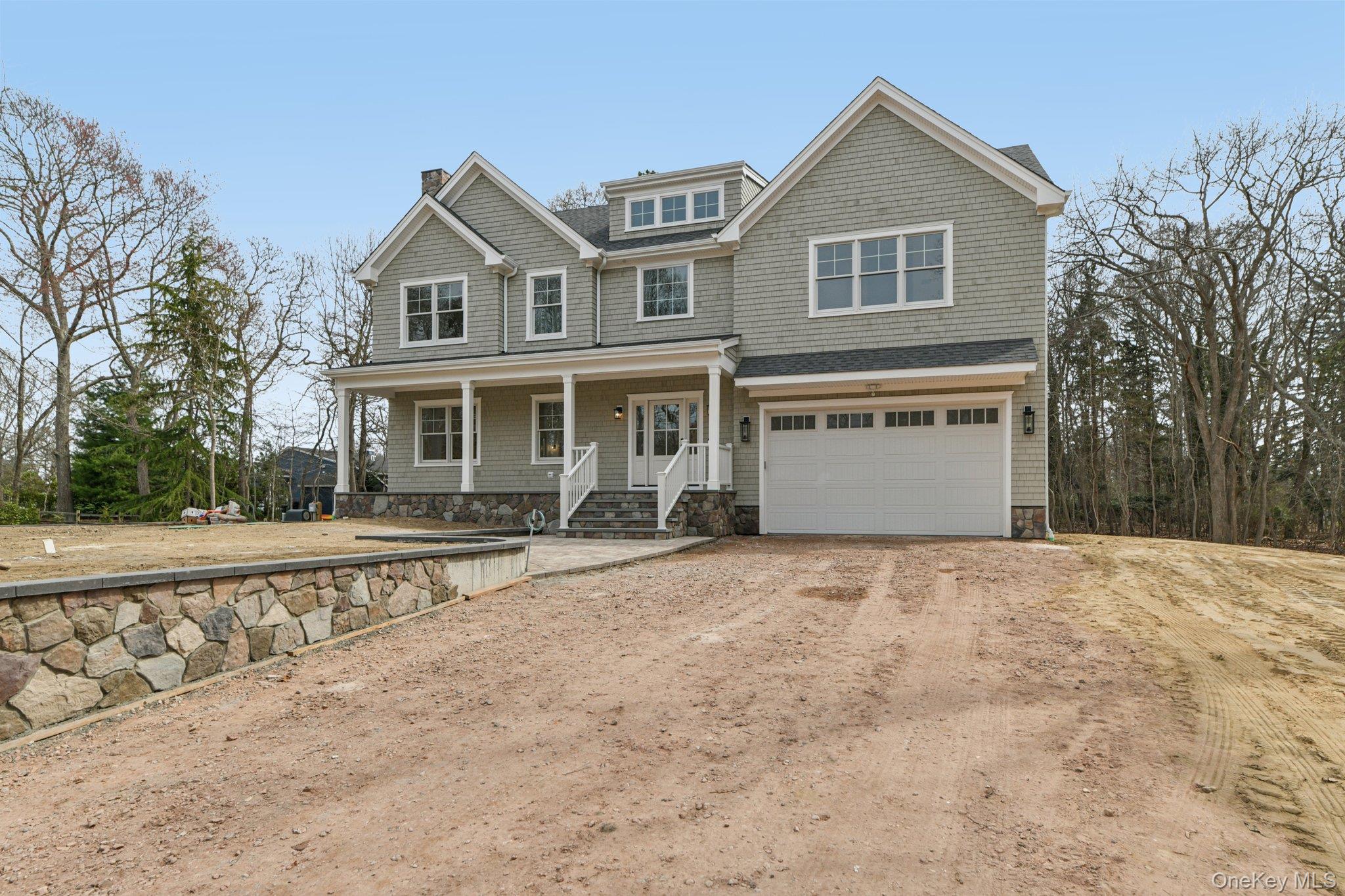 17 Cedar Lane