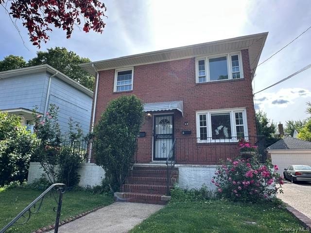 13 Juniper Road Unit: 2nd Fl