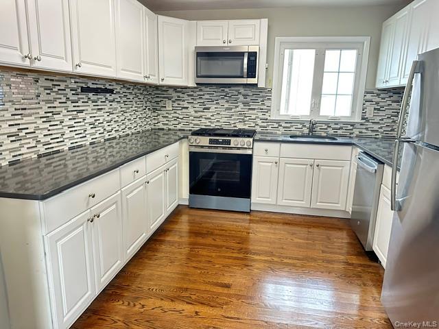 13 Juniper Road Unit: 2nd Fl