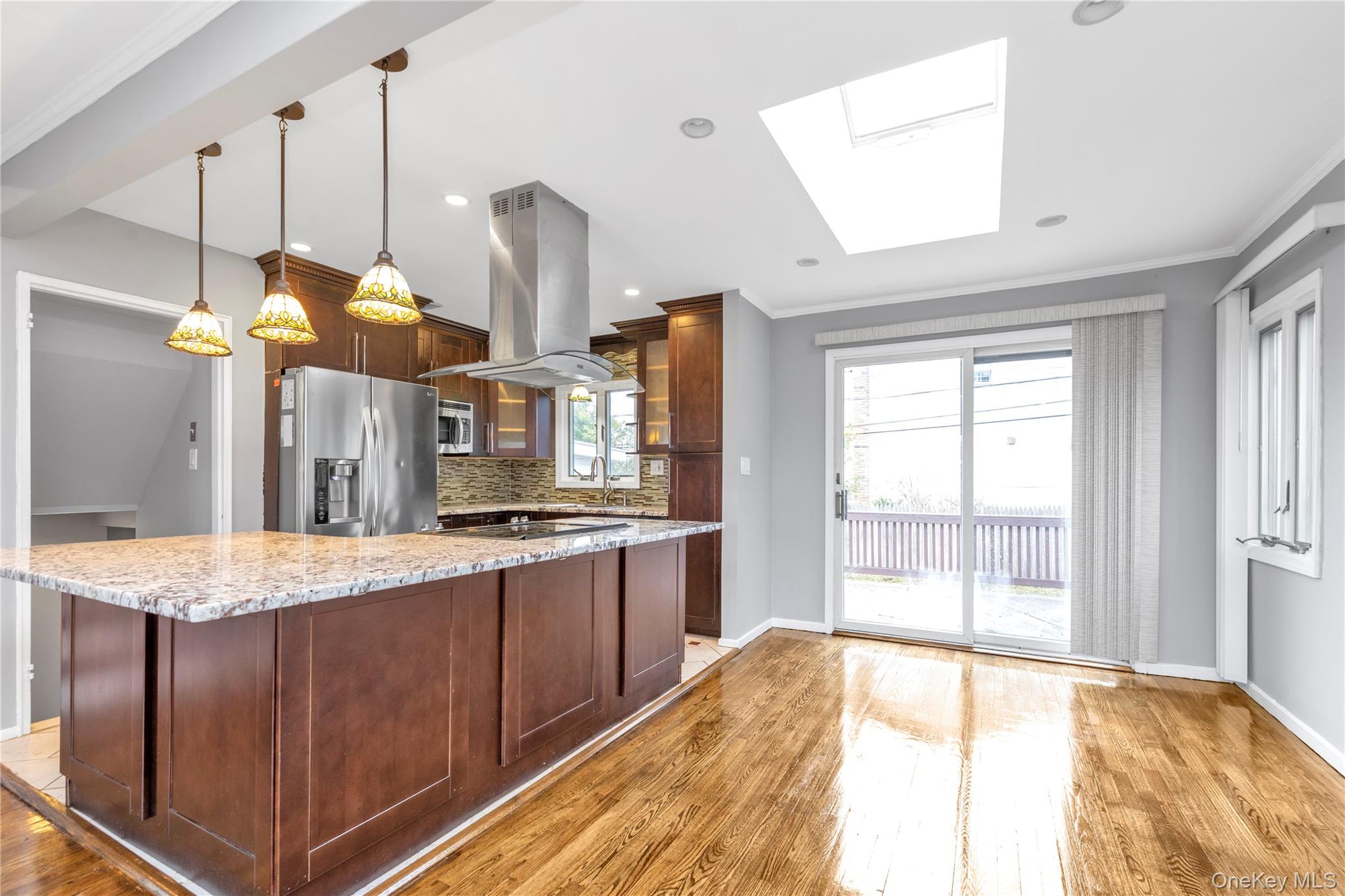 5 Glenbrook Road