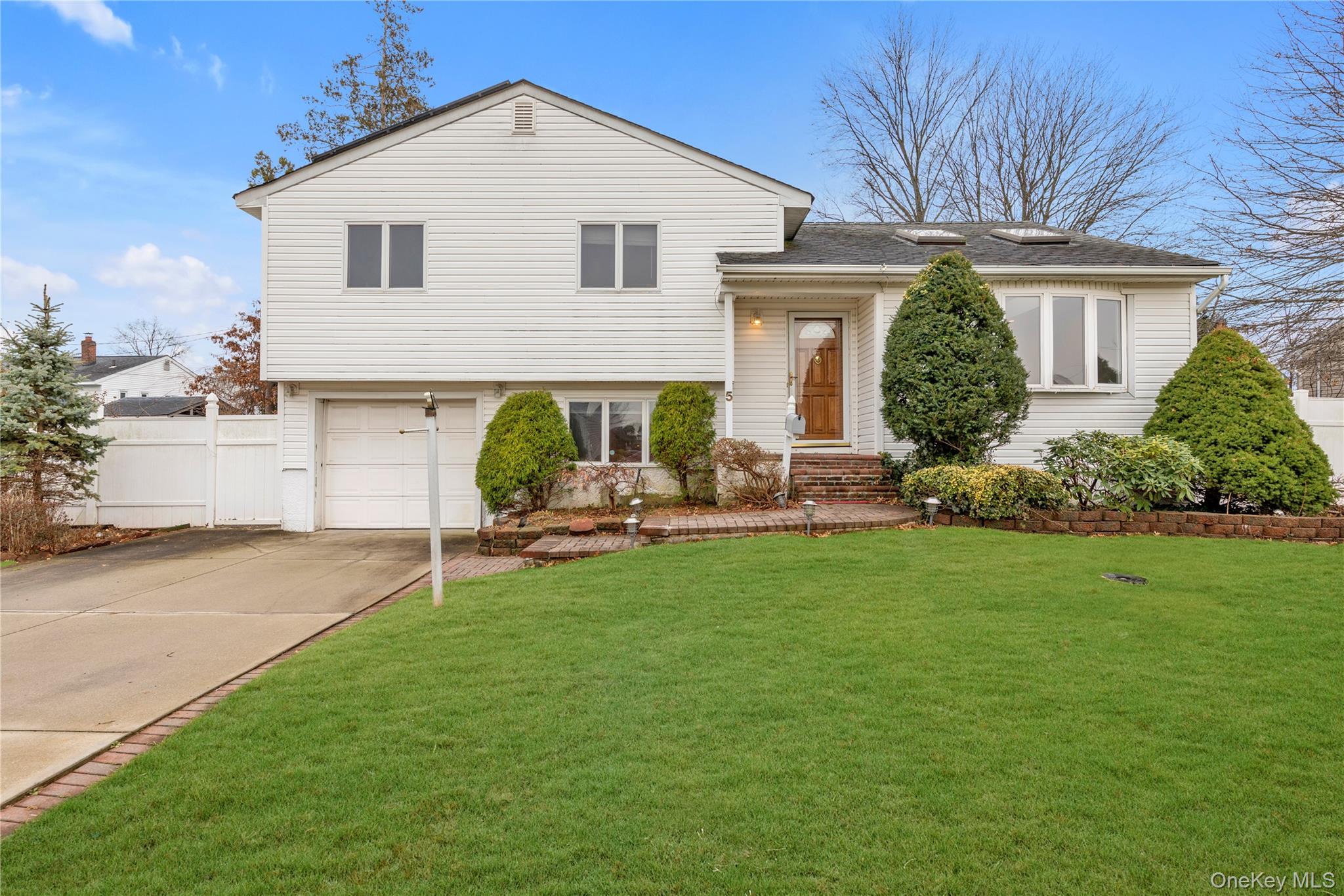 5 Glenbrook Road