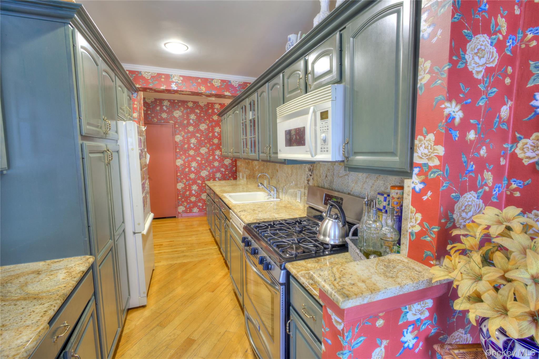 75 S Middle Neck Road Unit: 4-G