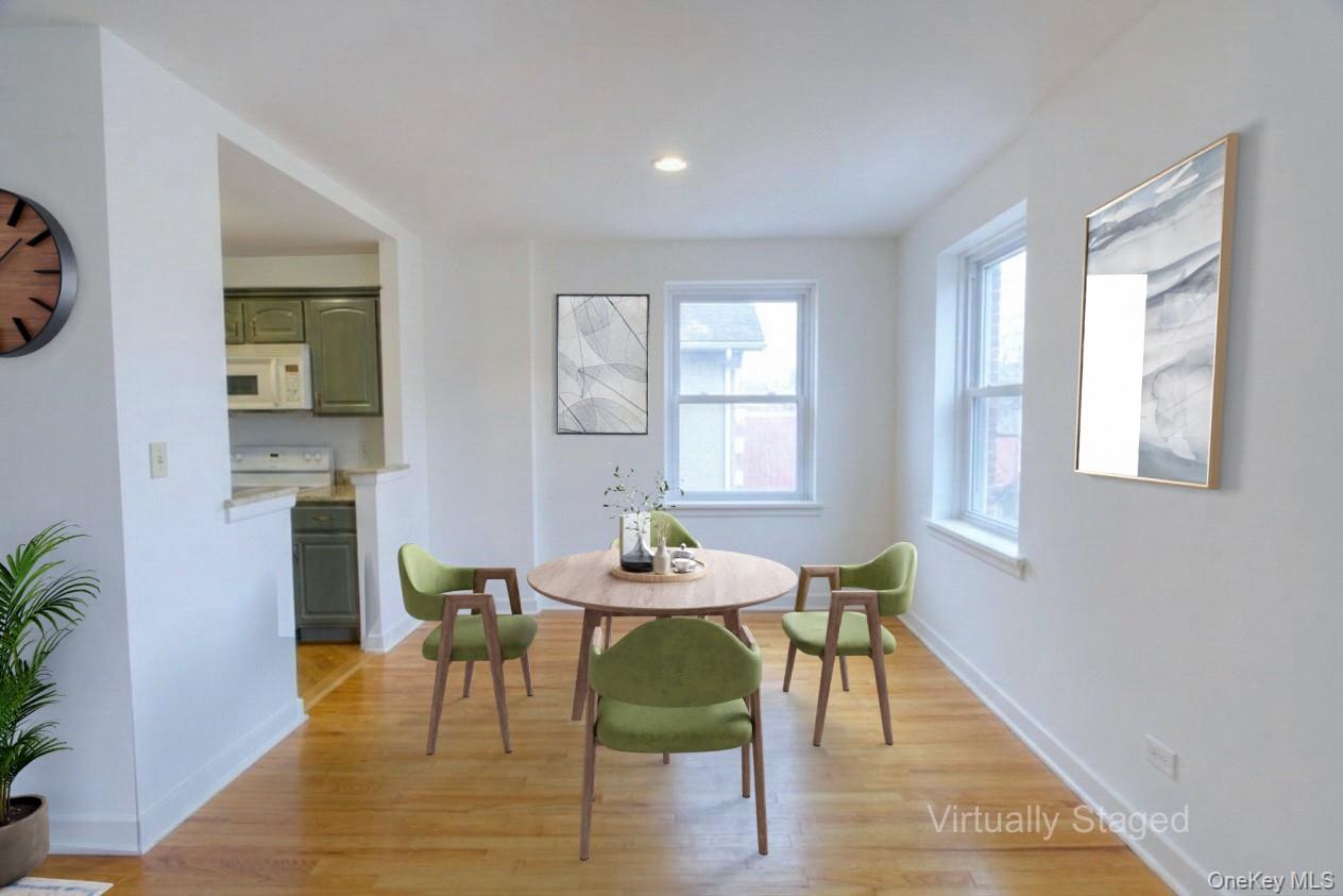 75 S Middle Neck Road Unit: 4-G