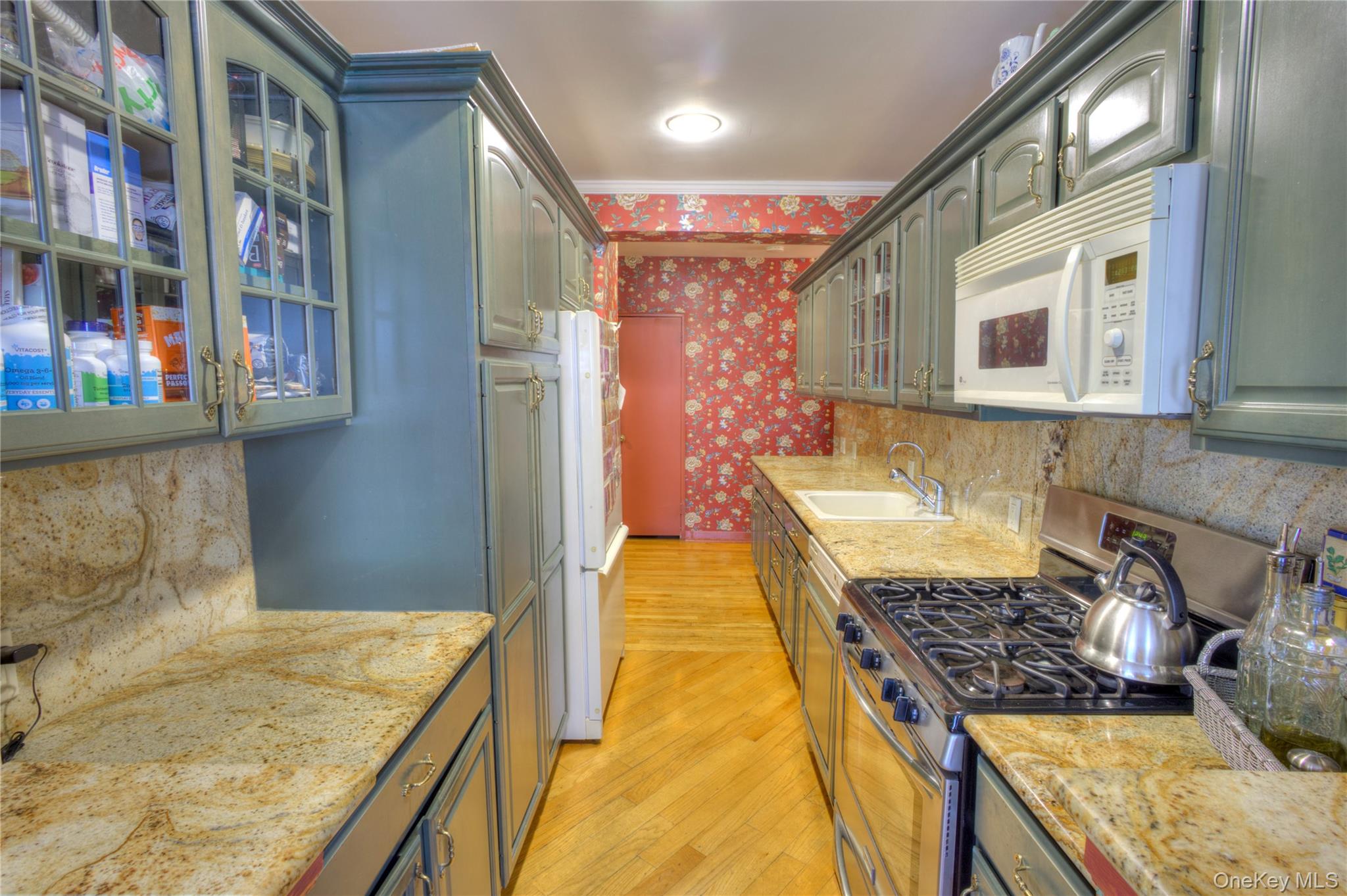 75 S Middle Neck Road Unit: 4-G