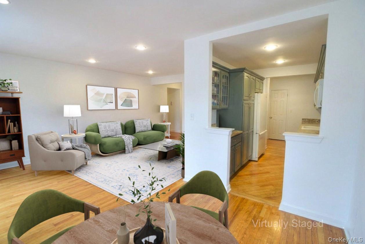 75 S Middle Neck Road Unit: 4-G