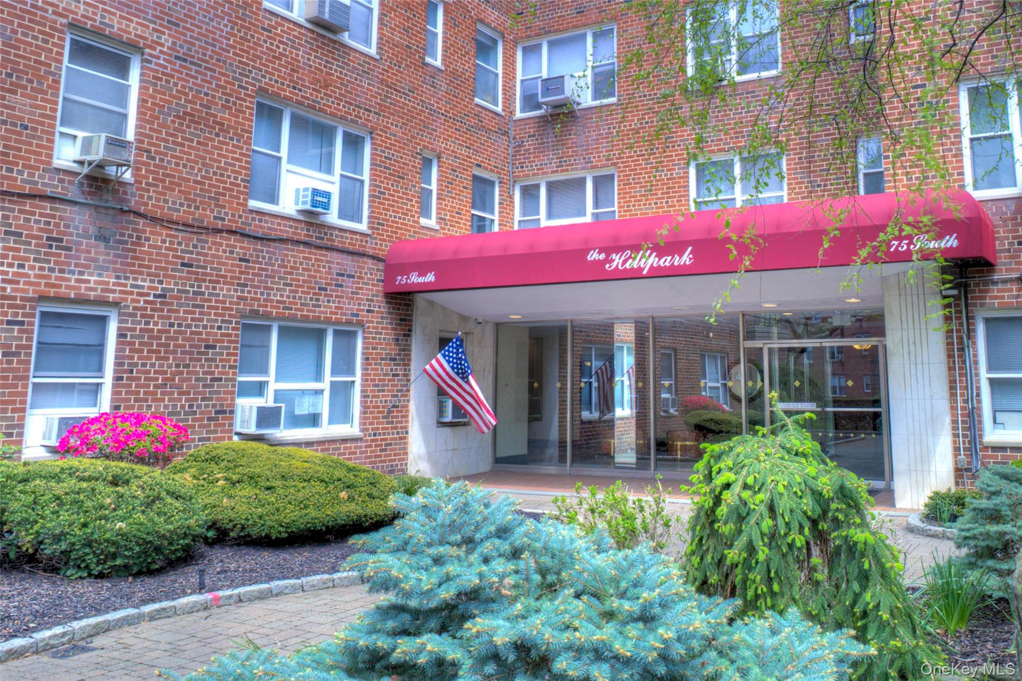 75 S Middle Neck Road Unit: 4-G