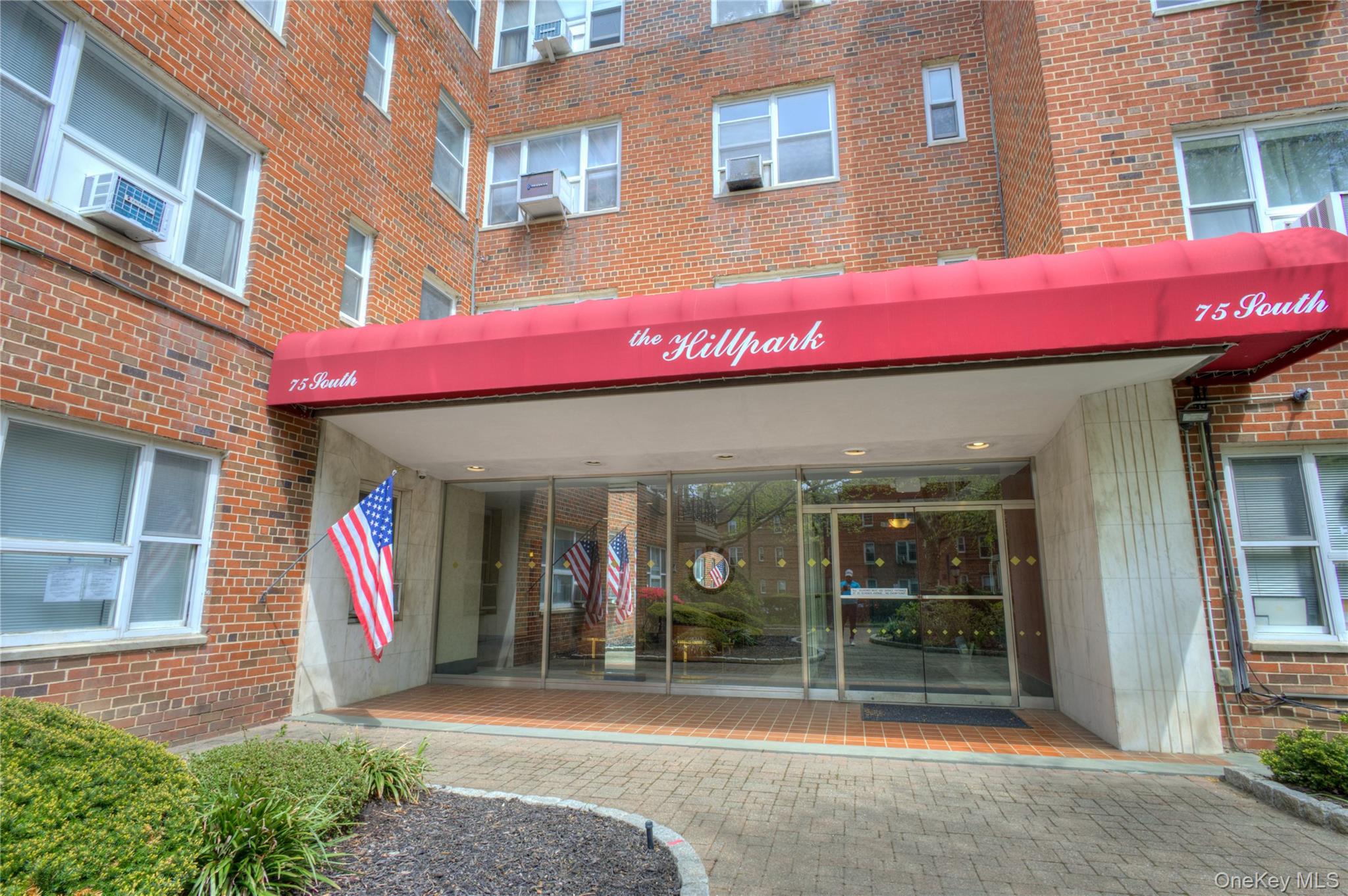 75 S Middle Neck Road Unit: 4-G
