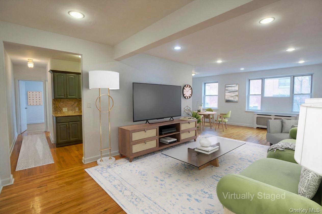 75 S Middle Neck Road Unit: 4-G