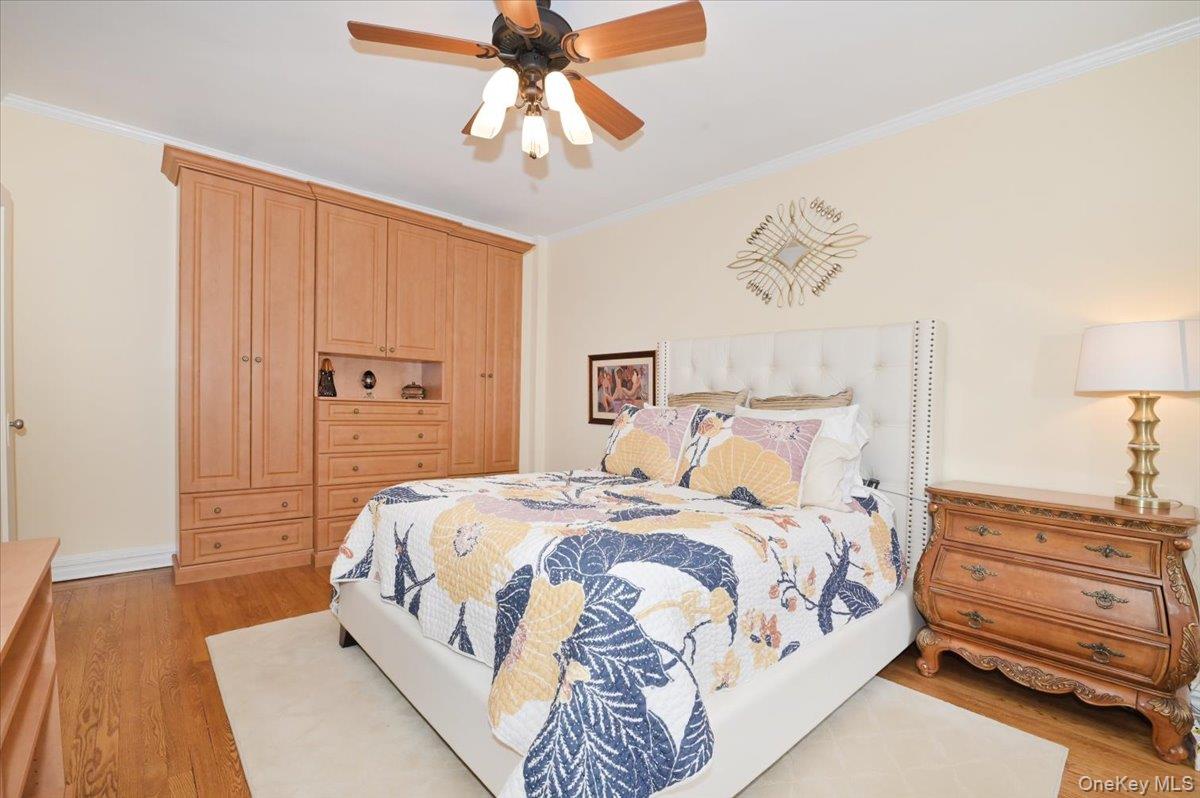 21 Barstow Road Unit: 6-L