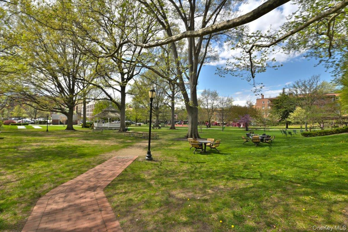 21 Barstow Road Unit: 6-L