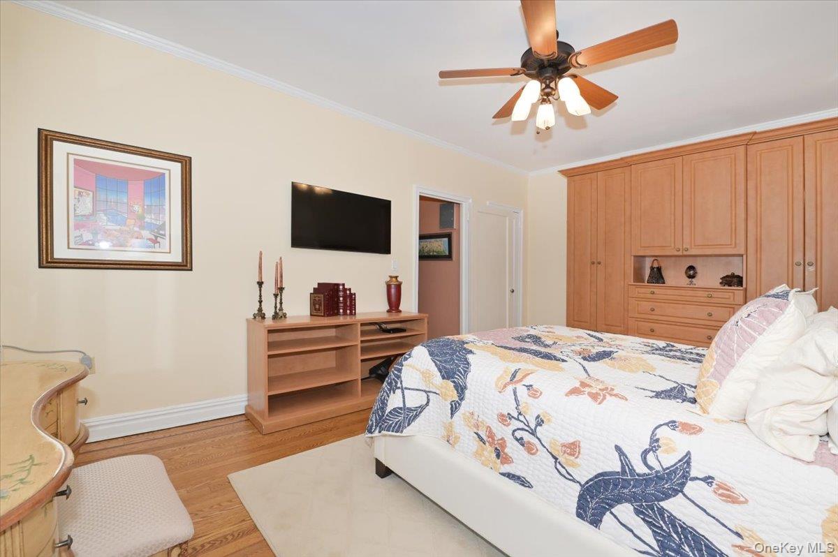21 Barstow Road Unit: 6-L