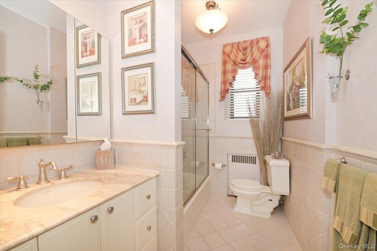 21 Barstow Road Unit: 6-L