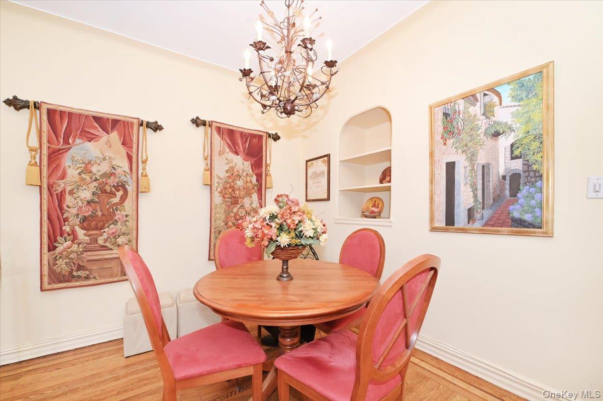 21 Barstow Road Unit: 6-L
