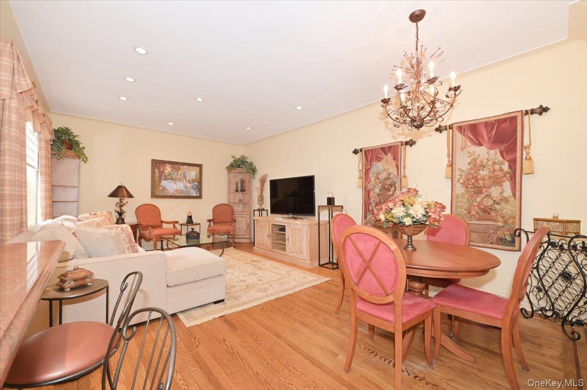 21 Barstow Road Unit: 6-L