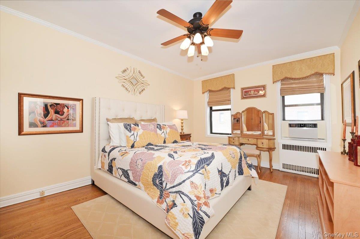 21 Barstow Road Unit: 6-L