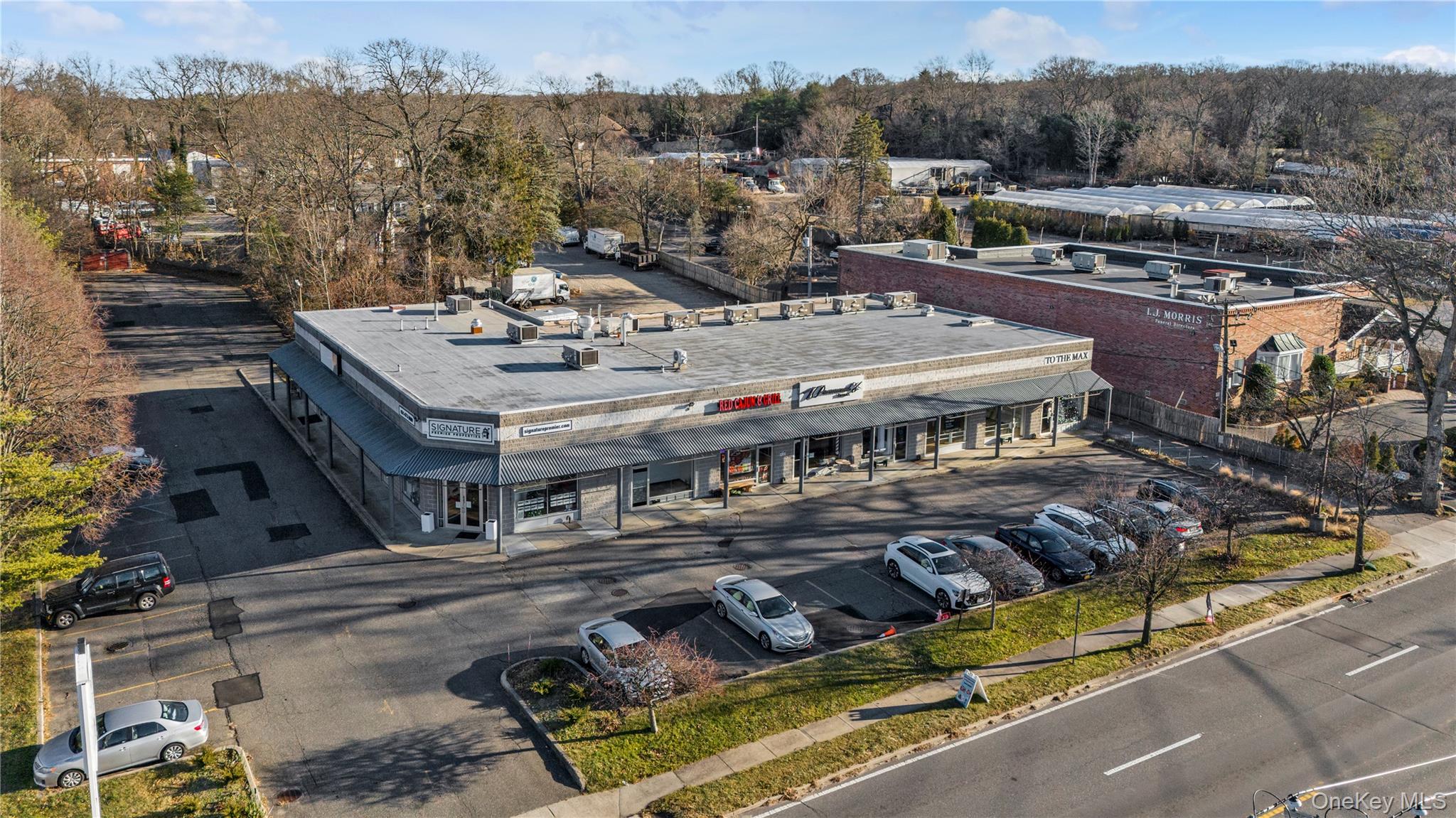 15 E Deer Park Road