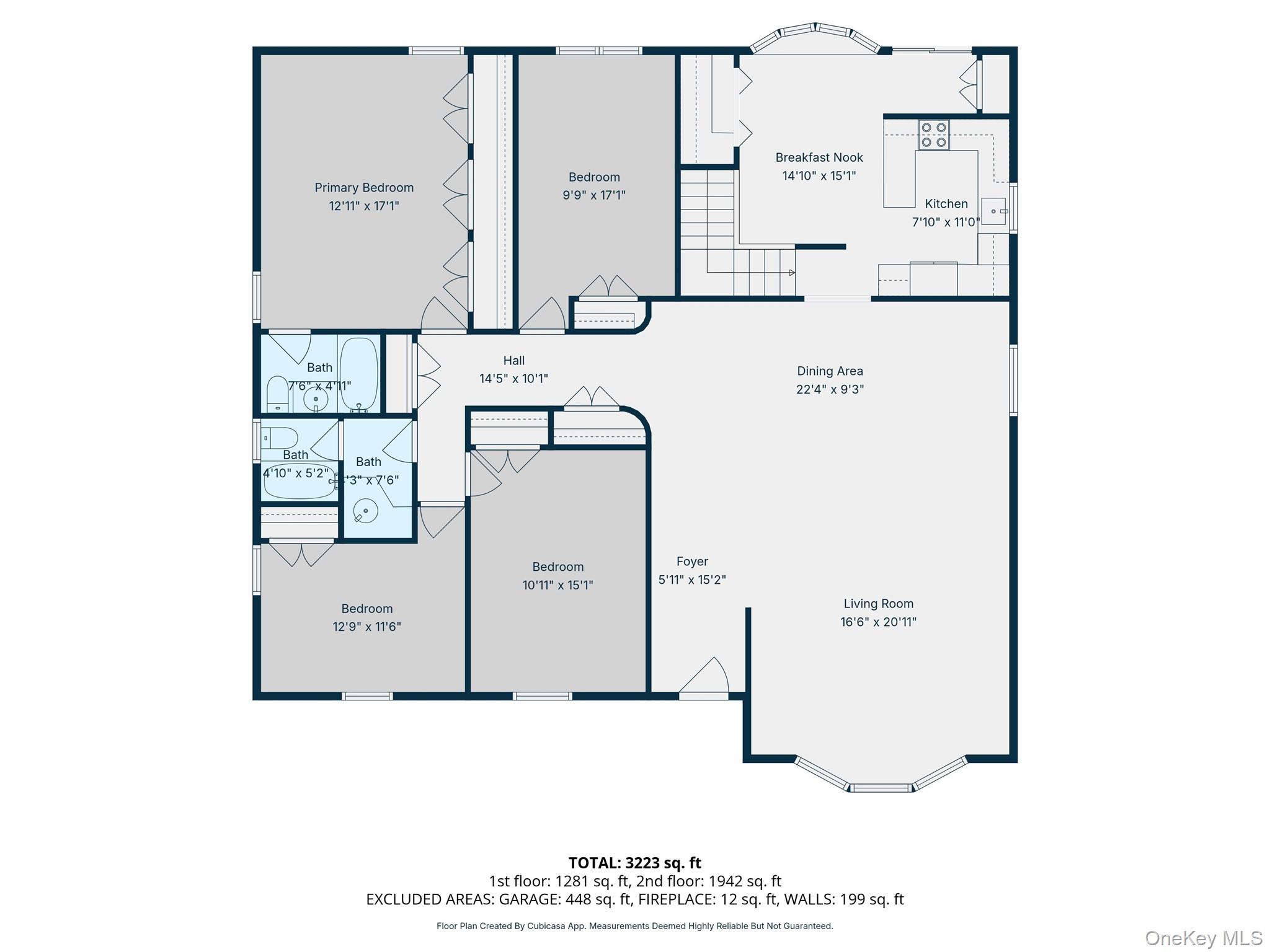 9 Oakwood Circle