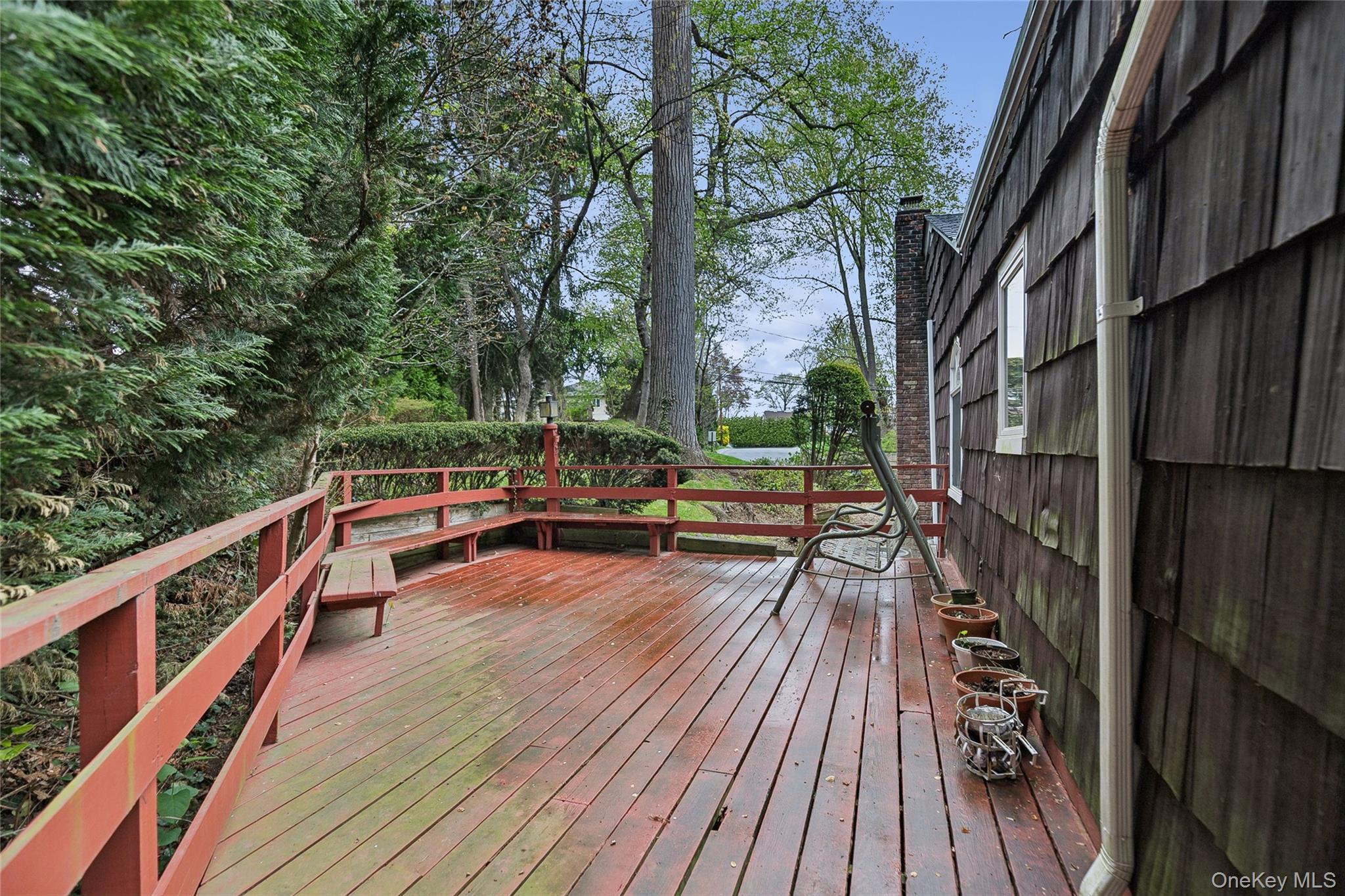 9 Oakwood Circle