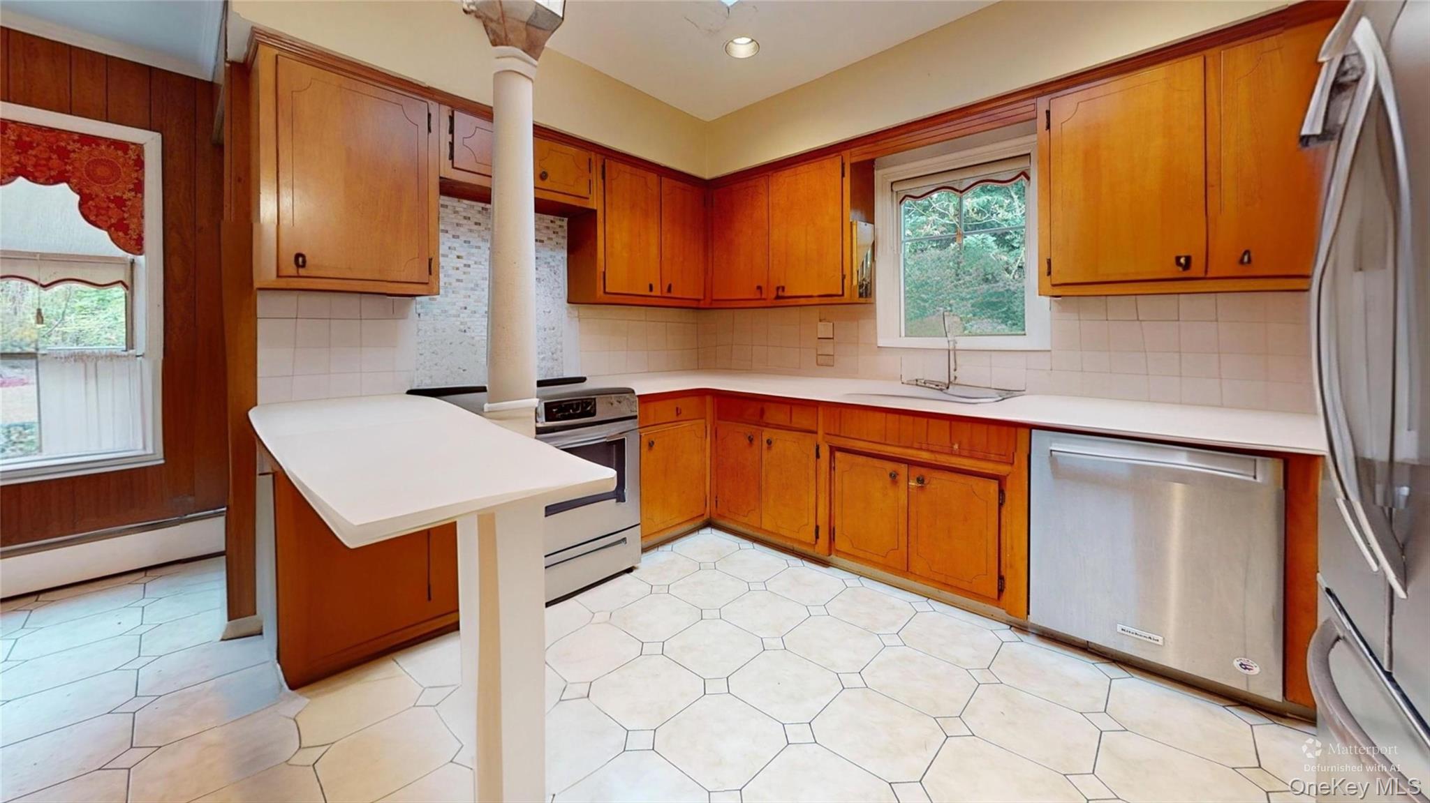 9 Oakwood Circle