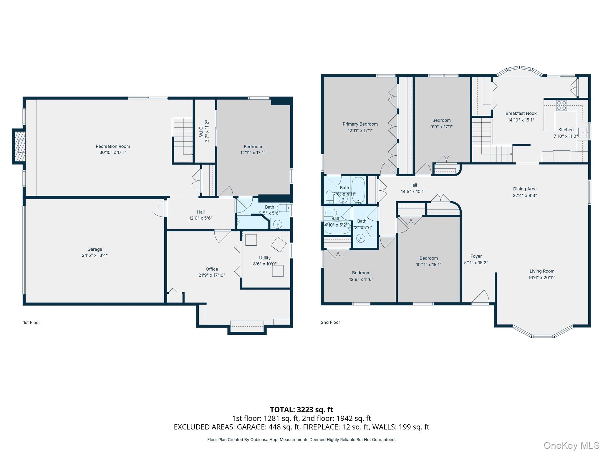 9 Oakwood Circle