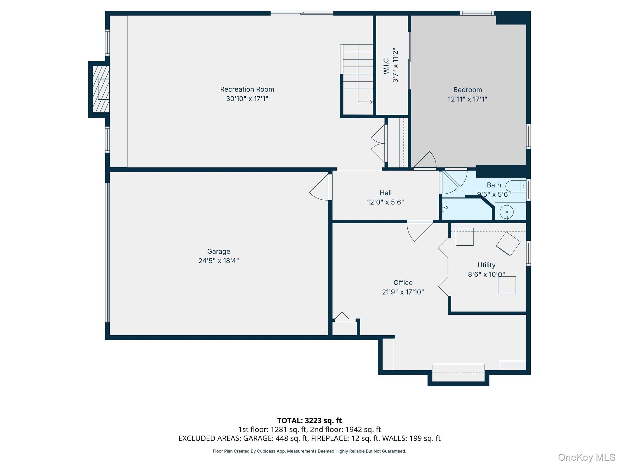 9 Oakwood Circle