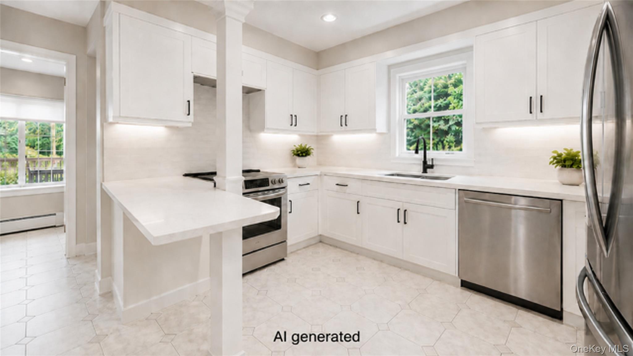 9 Oakwood Circle
