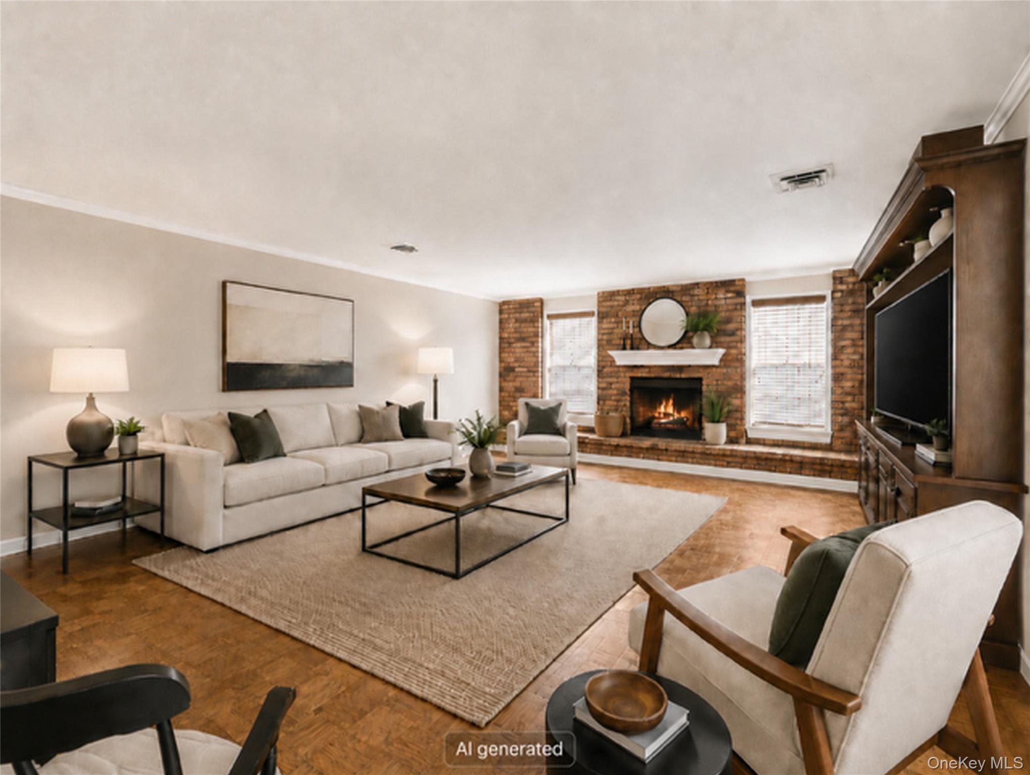 9 Oakwood Circle