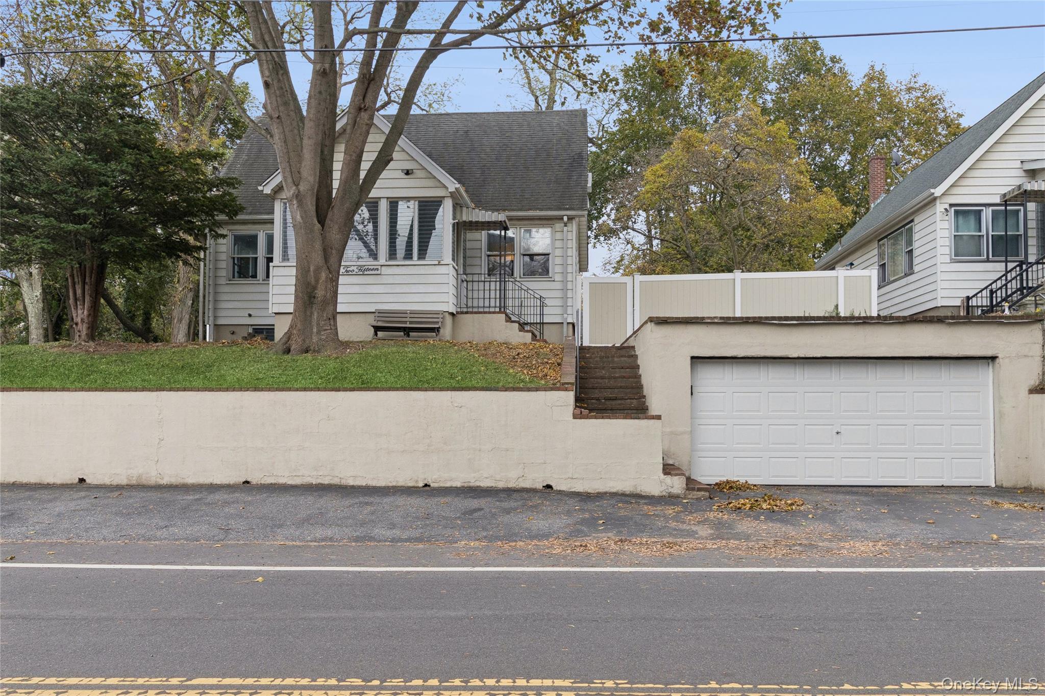 215 Hallock Landing Road