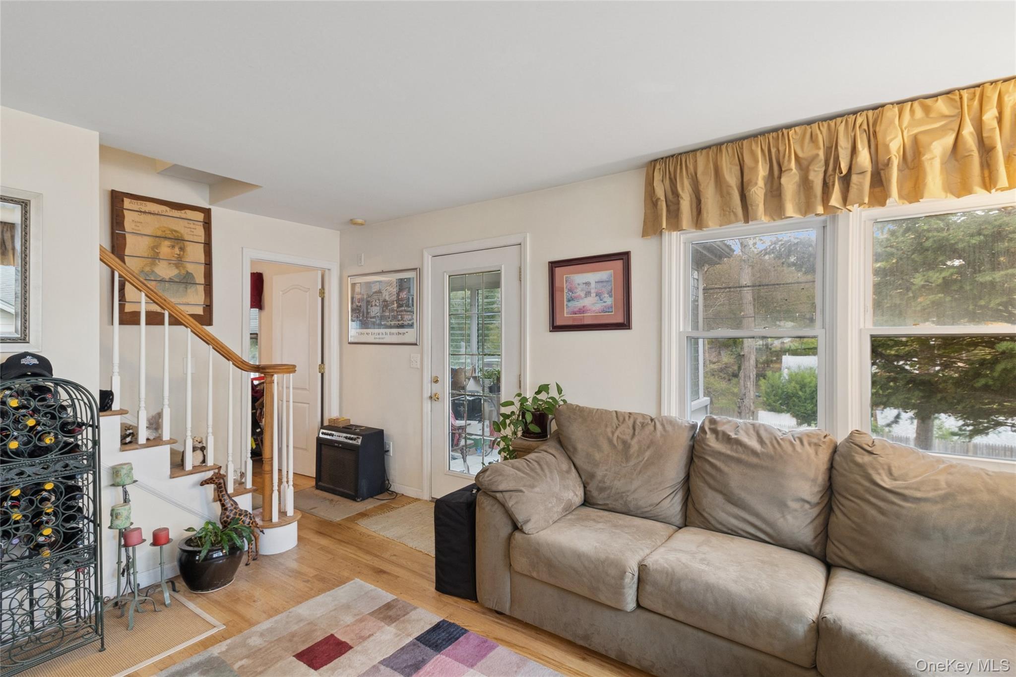 215 Hallock Landing Road