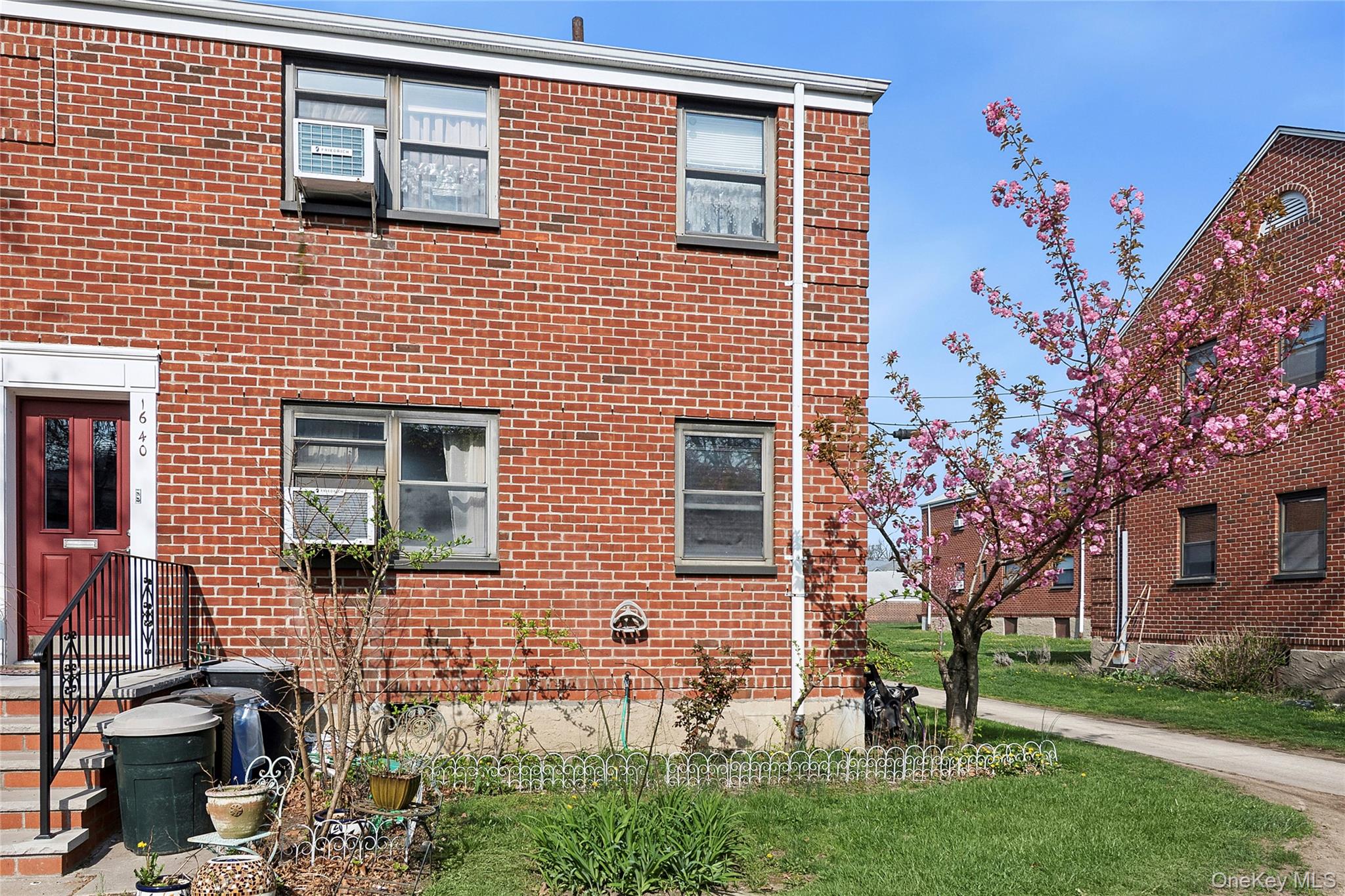 1640 160th Street Unit: 6113