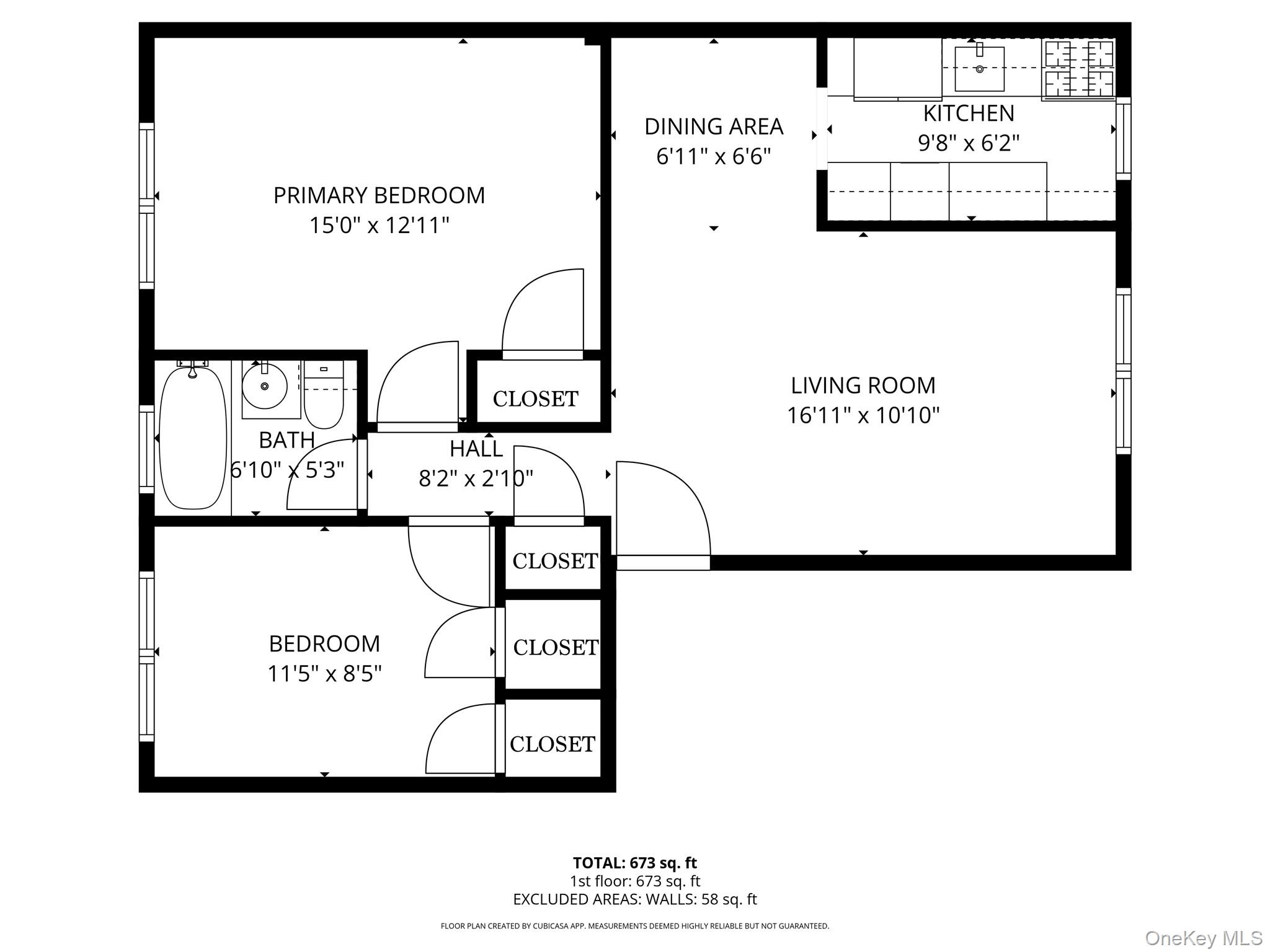 275 Maple Avenue Unit: D6