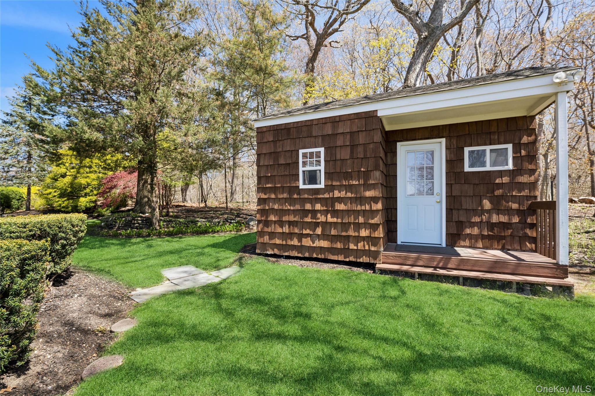 3 Summit Drive