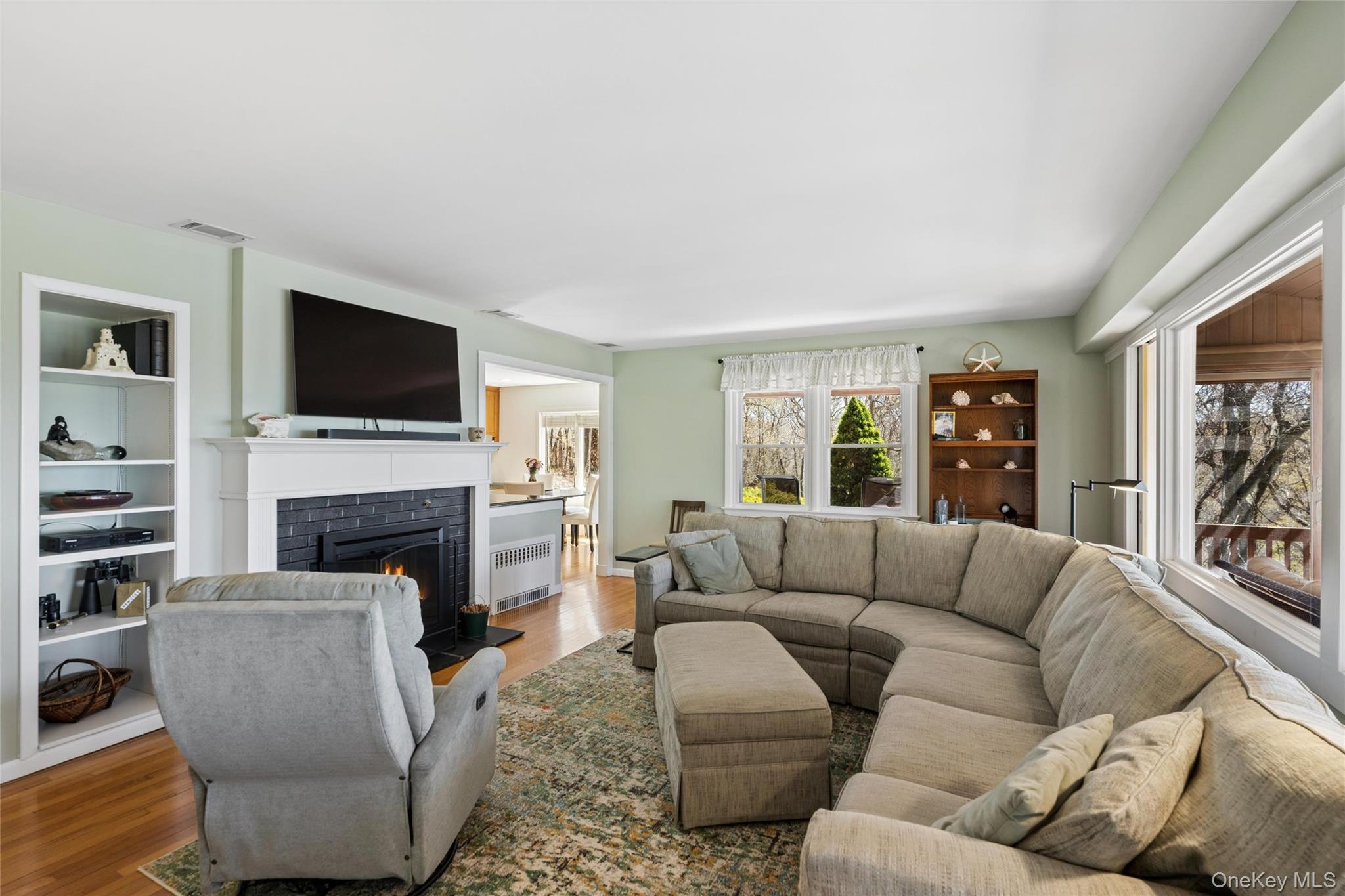 3 Summit Drive