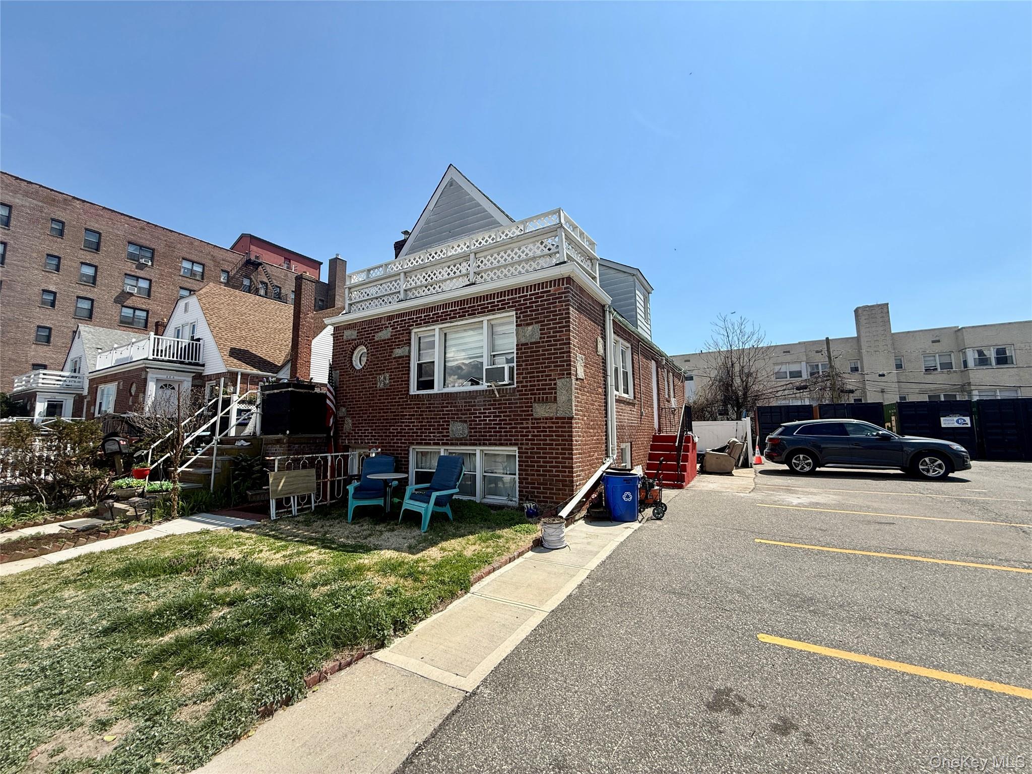 356 E Broadway Unit: A