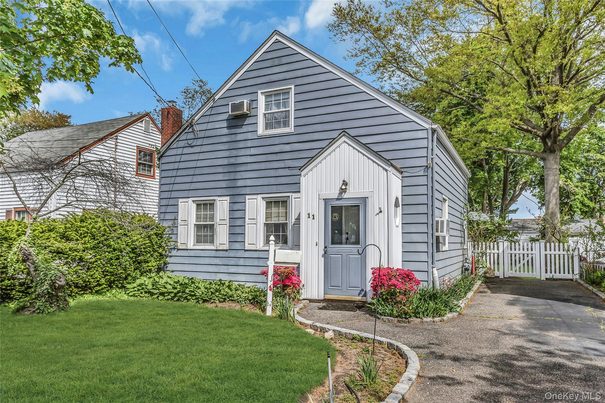 11 Skidmore Place