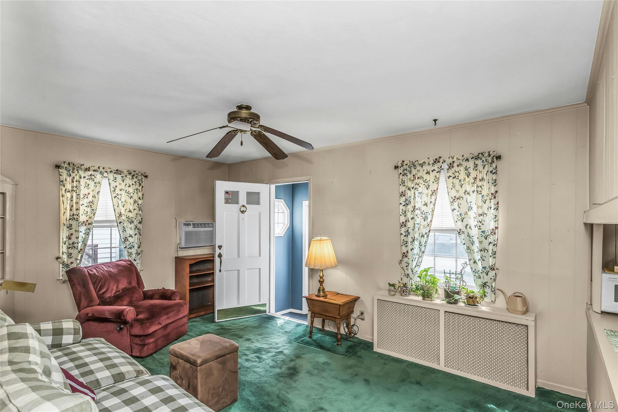 11 Skidmore Place