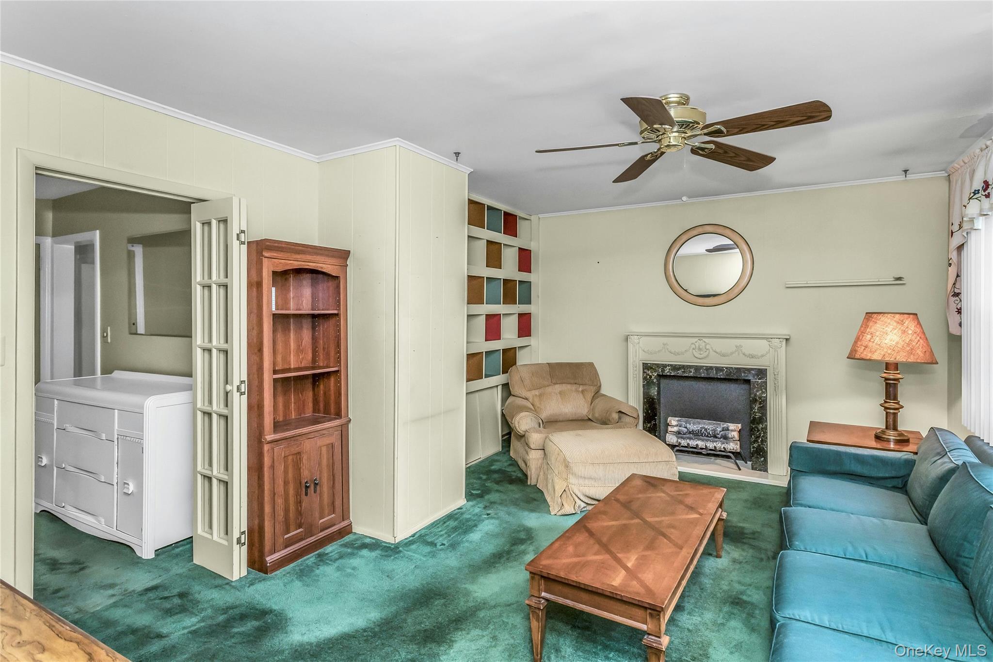 11 Skidmore Place