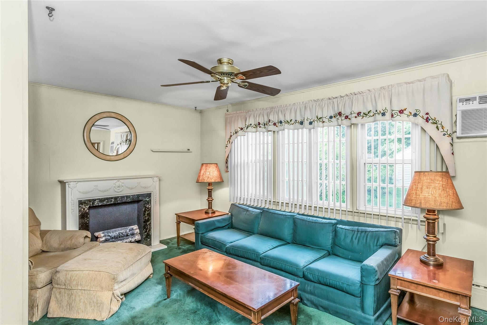 11 Skidmore Place